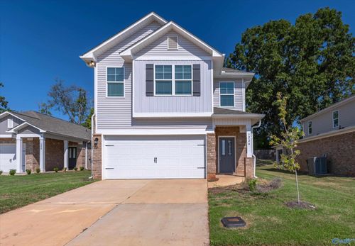 3228 Spool Lane Sw, Huntsville, AL, 35805 | Card Image