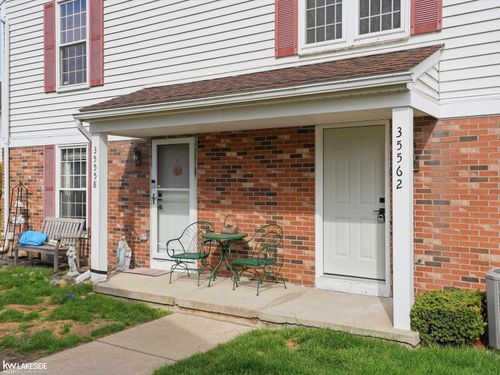 35562 Stillmeadow Lane, Clinton Charter Township, MI, 48315 | Card Image