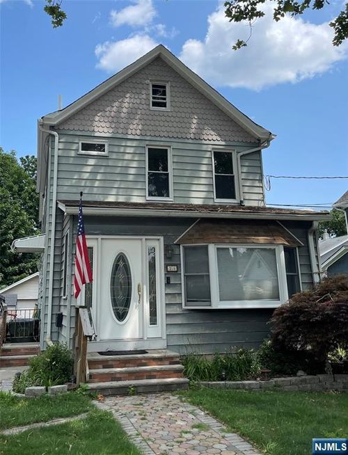 36 Morse Ave, Rutherford, NJ, 07070-1251 | Card Image