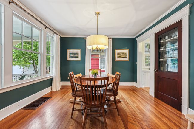 483 Central Ave, House other with 3 bedrooms, 2 bathrooms and 1 parking in New Haven CT | Image 13