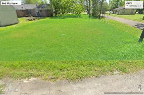 701 Matthews Street, Bay City, TX, 77414 | Card Image