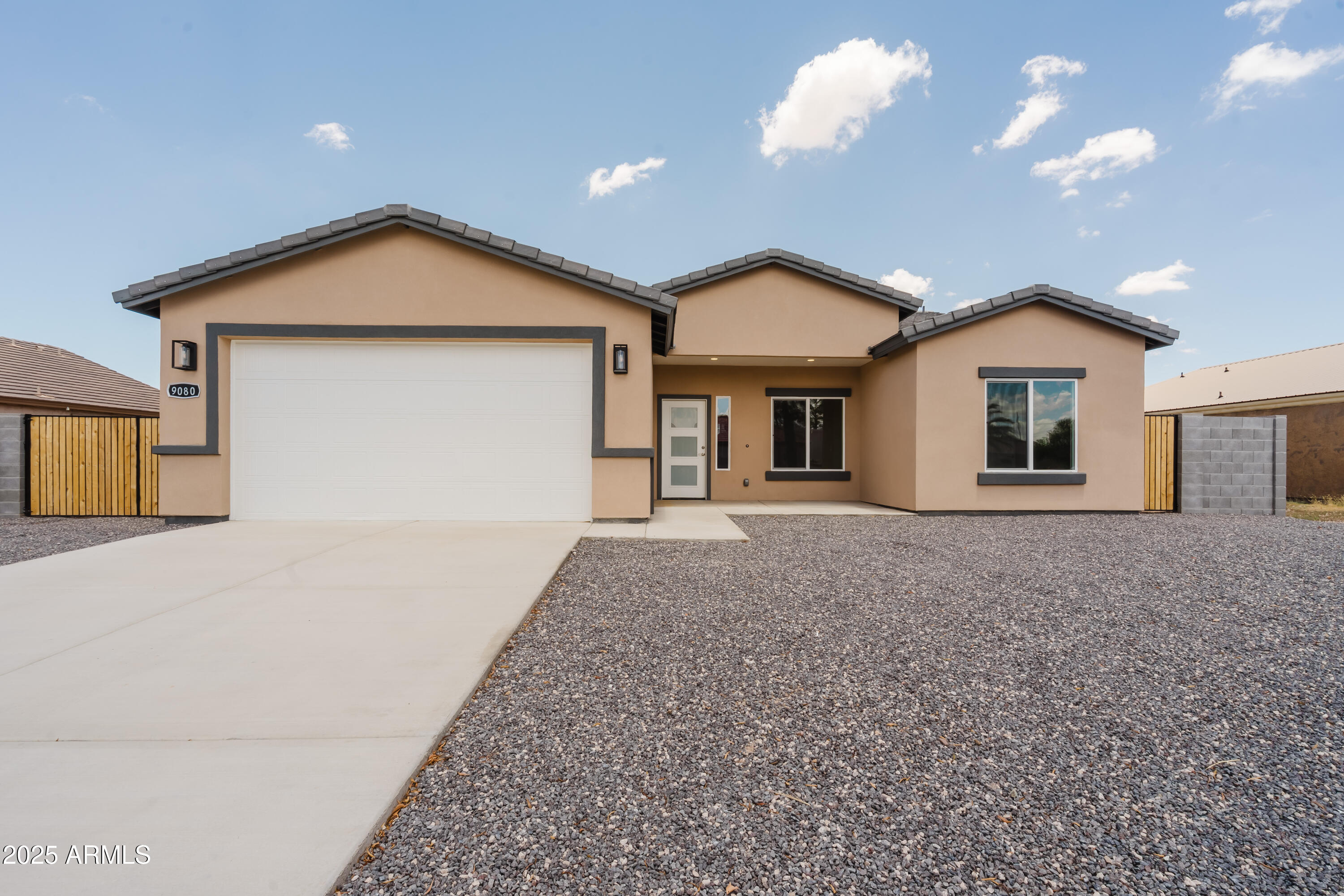 Residential in Arizona City
