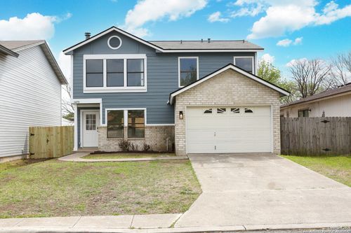 6870 Flaming Ridge Dr, Converse, TX, 78109-3421 | Card Image