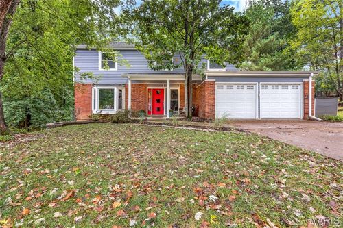 1521 Ploma Dr, Manchester, MO, 63021-7049 | Card Image
