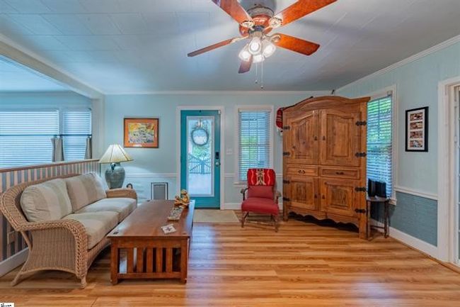 13 Park St, House other with 3 bedrooms, 3 bathrooms and null parking in Pelzer SC | Image 16