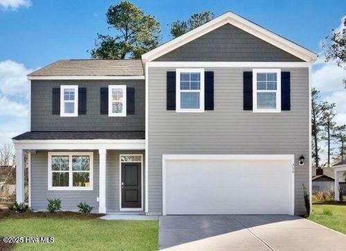 lot-35-1315 Pogy Ln Se, Winnabow, NC, 28479-5860 | Card Image