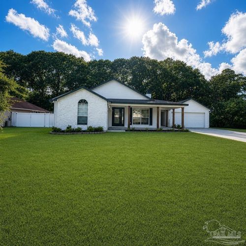 2365 La Lar Ln, Pensacola, FL, 32534-9561 | Card Image