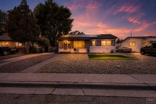 1629 Maplewood Dr, Pueblo, CO, 81005-2246 | Card Image