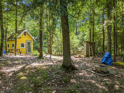 Pt L 27 Bow Lake Lane, Lanark, ON, K0G1K0 | Card Image