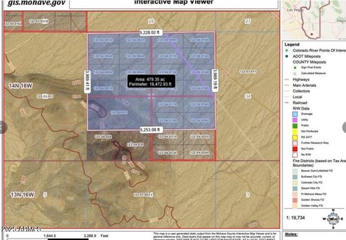 --0000 Pipeline Rd, Lake Havasu City, AZ, 86404 | Card Image