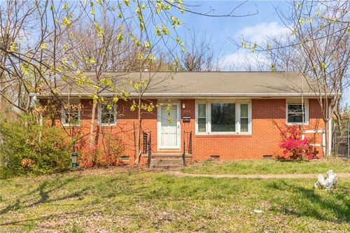 2507 Woodruff Avenue, High Point, NC, 27265 | Card Image