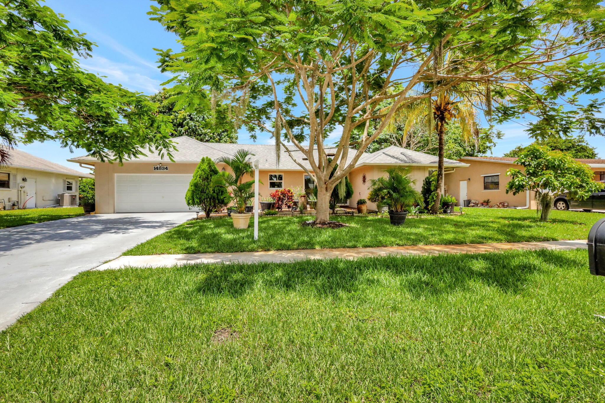 Summersong Ln, Delray Beach, FL 33484