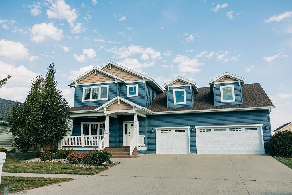 38th Ave, Fargo, ND 58104