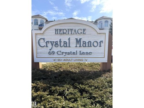 69 Crystal Lane, Sherwood Park, AB, T8H2E9 | Card Image