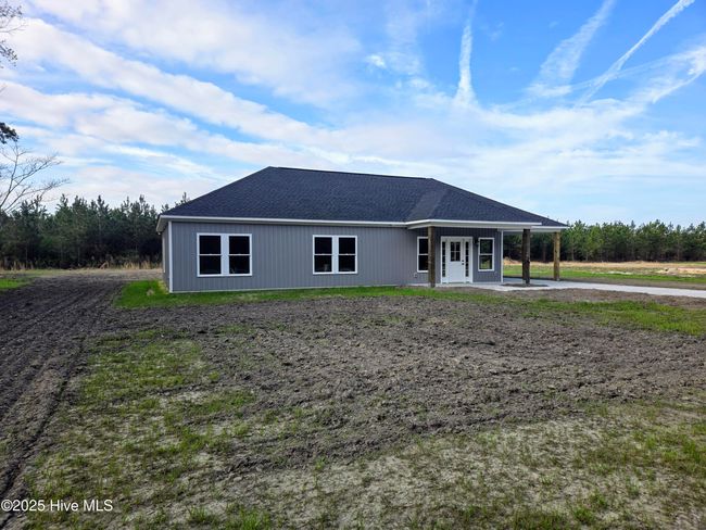 2587 Grifton Hugo Rd, House other with 3 bedrooms, 2 bathrooms and null parking in Hookerton NC | Image 8