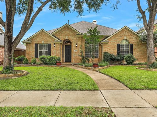3188 Birchridge Dr, Frisco, TX, 75033-7920 | Card Image
