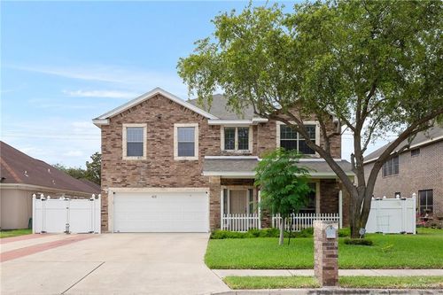 4105 Tyler Ave, McAllen, TX, 78503-8228 | Card Image