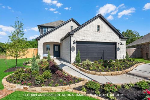 21450 Jacaranda Blossom Way, Tomball, TX, 77377 | Card Image