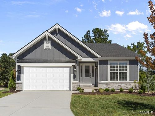 2 Aspen Ii At Wildflower Manor, Wentzville, MO, 63385 | Card Image