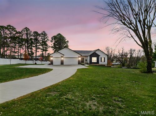 4 Sunset Acres Dr, Cottleville, MO, 63304 | Card Image