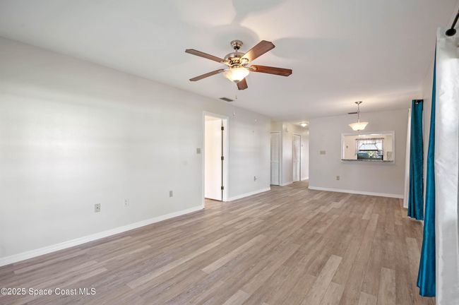APT-4-1 - 5630 N Banana River Blvd, Condo with 2 bedrooms, 2 bathrooms and null parking in COCOA BEACH FL | Image 9