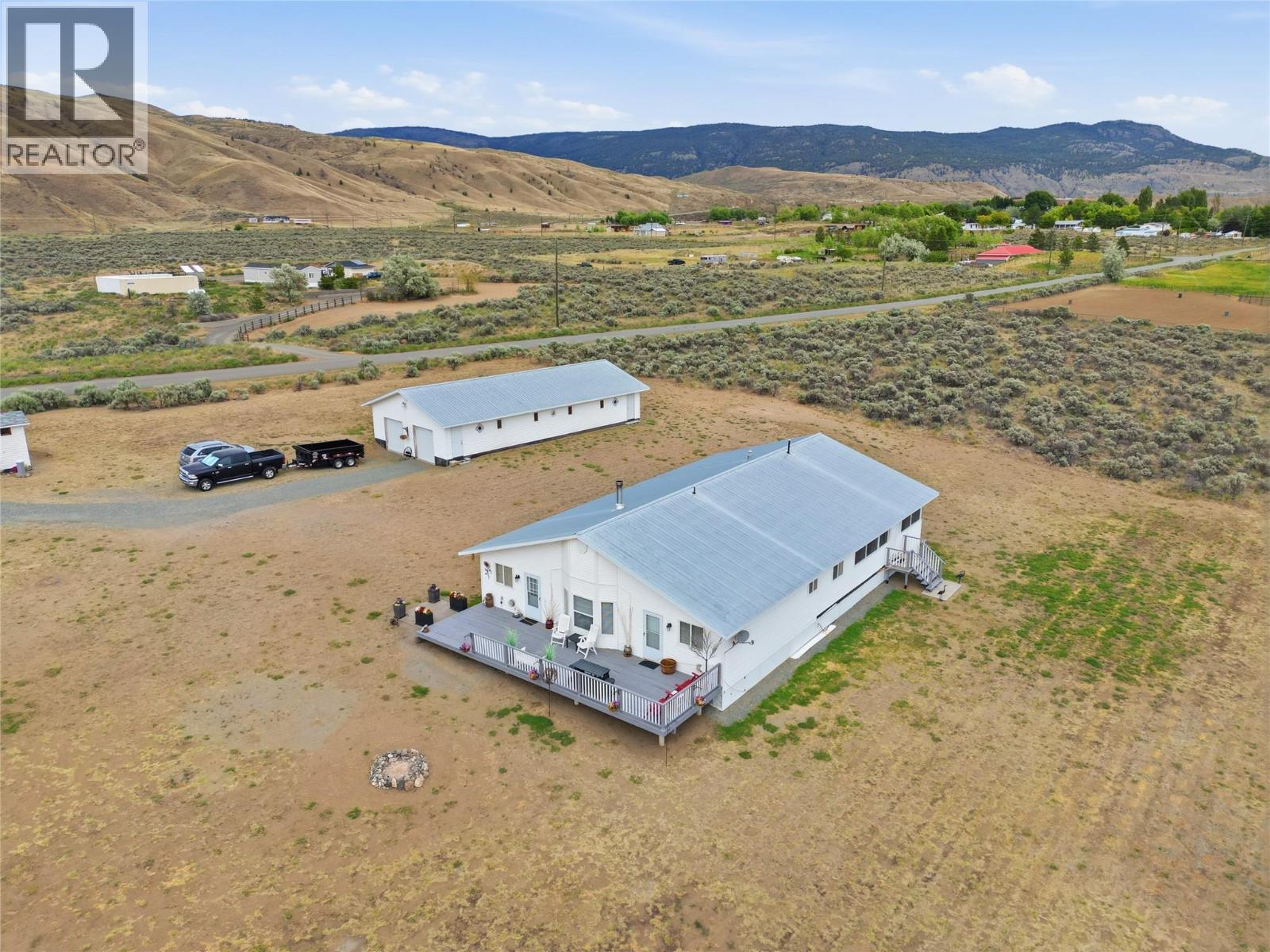 Residential in Cache Creek 4