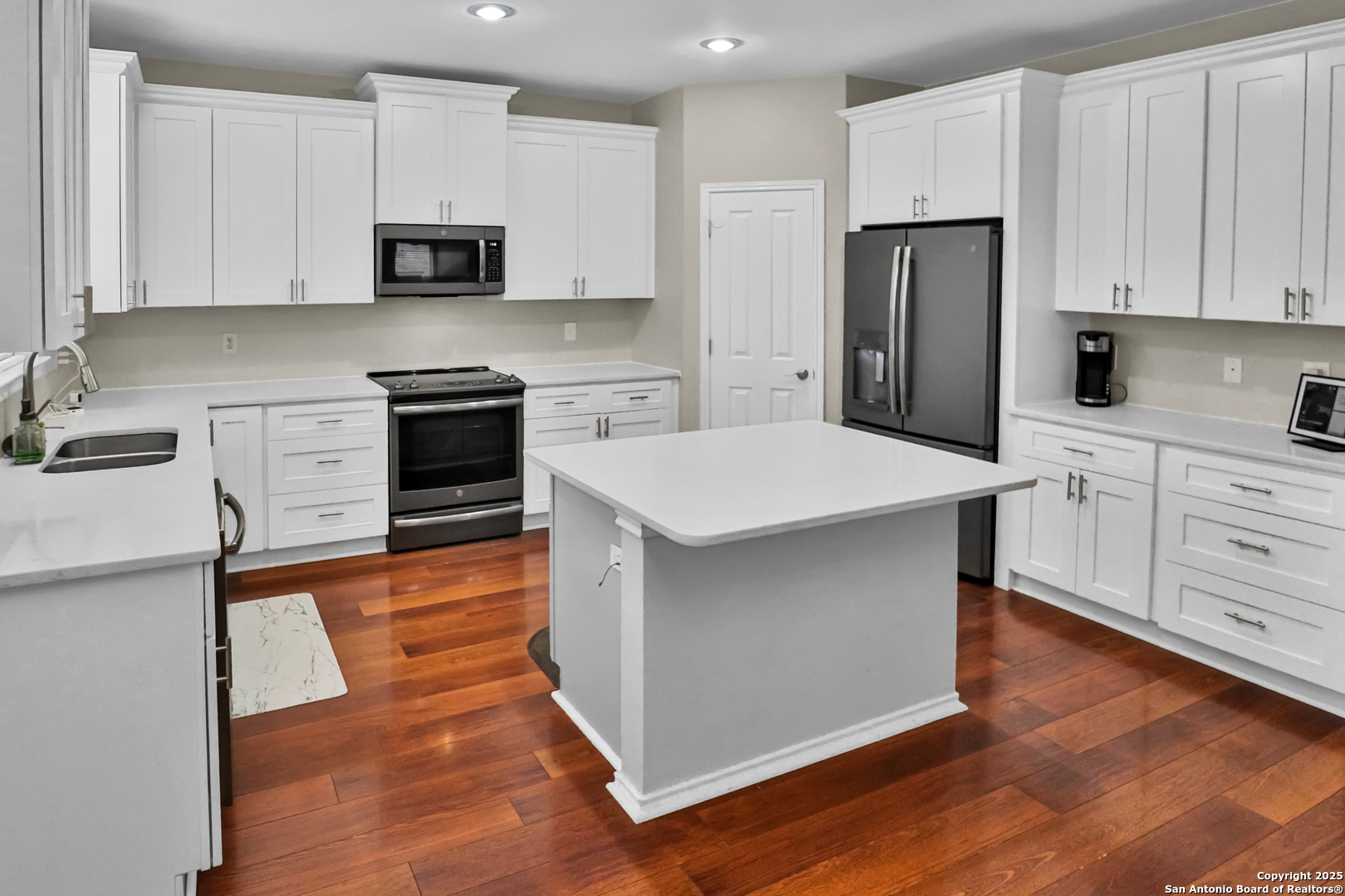 Residential in San Antonio 3