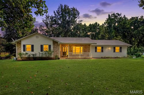 125 Heritage Trl, Troy, MO, 63379-3167 | Card Image