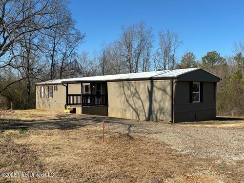 1055 County Road 222, Blue Springs, MS, 38828-8241 | Card Image