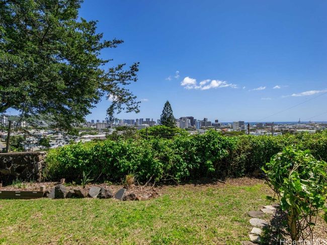 654 - 654 N Judd St, Condo with 4 bedrooms, 4 bathrooms and 2 parking in Honolulu HI | Image 24