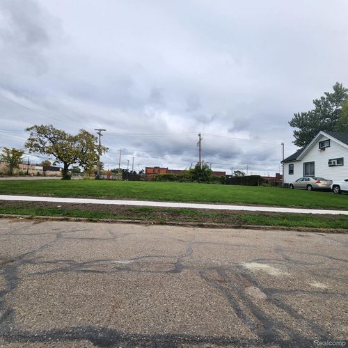 12406-12416 Greenlawn Street, Detroit, MI, 48204 | Card Image