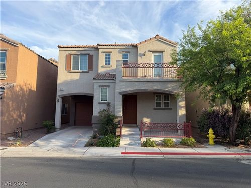 9125 Epworth Ave, Las Vegas, NV, 89148-2658 | Card Image