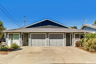 25795 Kay Avenue, Home with 4 bedrooms, 2 bathrooms and null parking in Hayward CA | Image 1