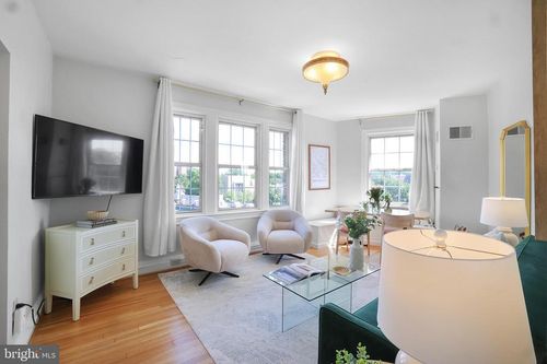 502-3446 Connecticut Ave Nw, WASHINGTON, DC, 20008-1303 | Card Image