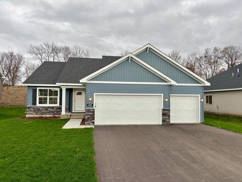 425 Mallard St Ne, Hanover, MN, 55341-4150 | Card Image