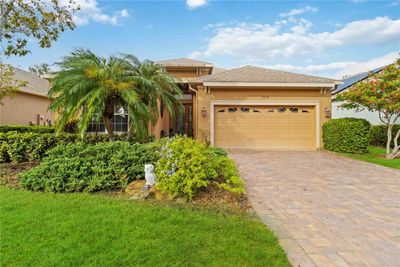 3636 Summerwind Circle, House other with 3 bedrooms, 2 bathrooms and null parking in Bradenton FL | Image 2