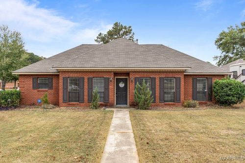 969 Silver Creek Circle, Prattville, AL, 36066 | Card Image