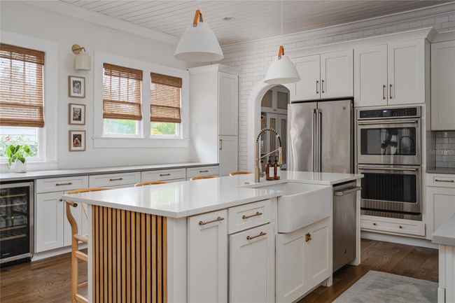 2412 W Prospect Rd, House other with 6 bedrooms, 5 bathrooms and null parking in TAMPA FL | Image 11