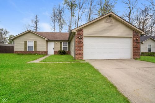 3422 Lauren Dr, Indianapolis, IN, 46235-7210 | Card Image