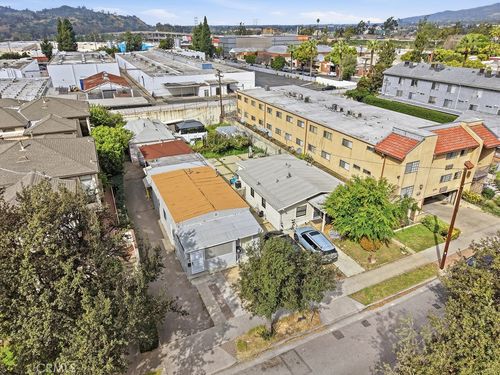 345 Concord St, Glendale, CA, 91203-1511 | Card Image