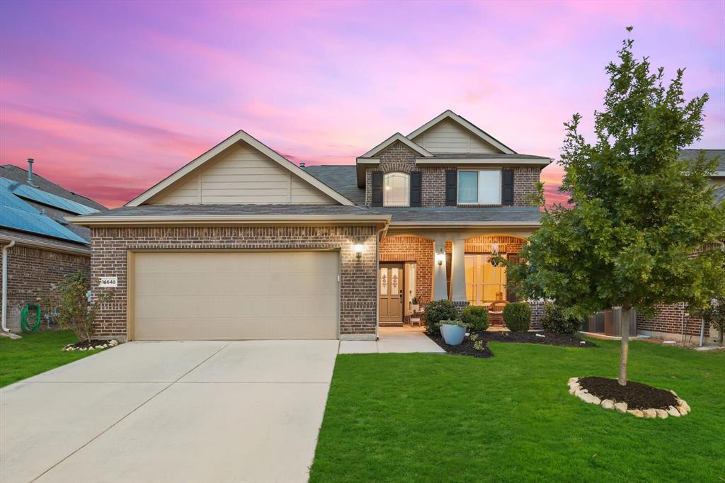 14648 Gilley Lane, For Sale in Fort Worth Zoocasa