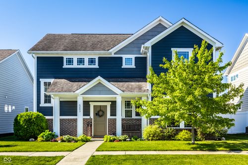 6203 Bliss Pt E, Whitestown, IN, 46075-4422 | Card Image