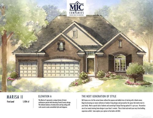 16839 Crittenden Dr, Macomb, MI, 48044-2168 | Card Image