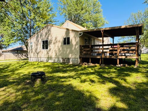 301 S College St, Stockton, MO, 65785-9376 | Card Image