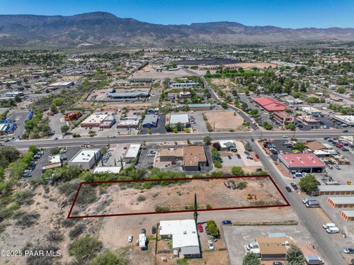 1623 E Cherry St, Cottonwood, AZ, 86326-3956 | Card Image
