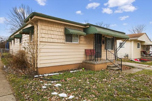 13440 Charlotte Ave, Warren, MI, 48089-2850 | Card Image