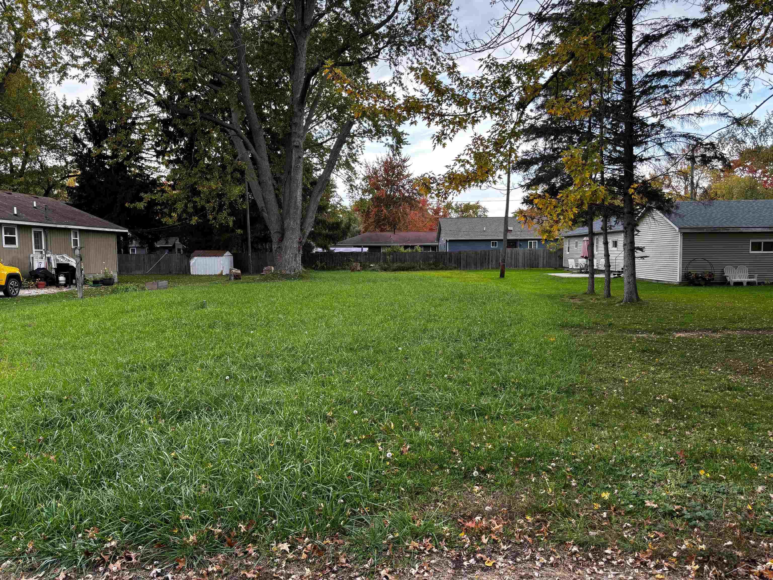 Land in Algonac