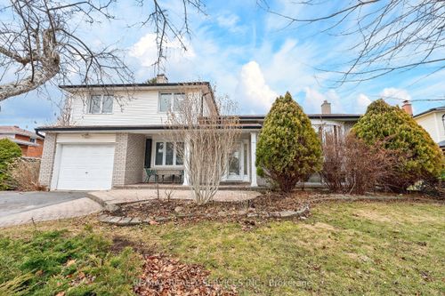 13 Strathy Rd, Ajax, ON, L1S2T9 | Card Image