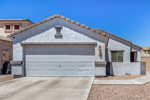 22046 W Mohave St, Buckeye, AZ, 85326-8654 | Card Image