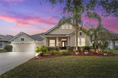 8522 Westerland Drive, LAND O LAKES, FL, 34637 | Card Image